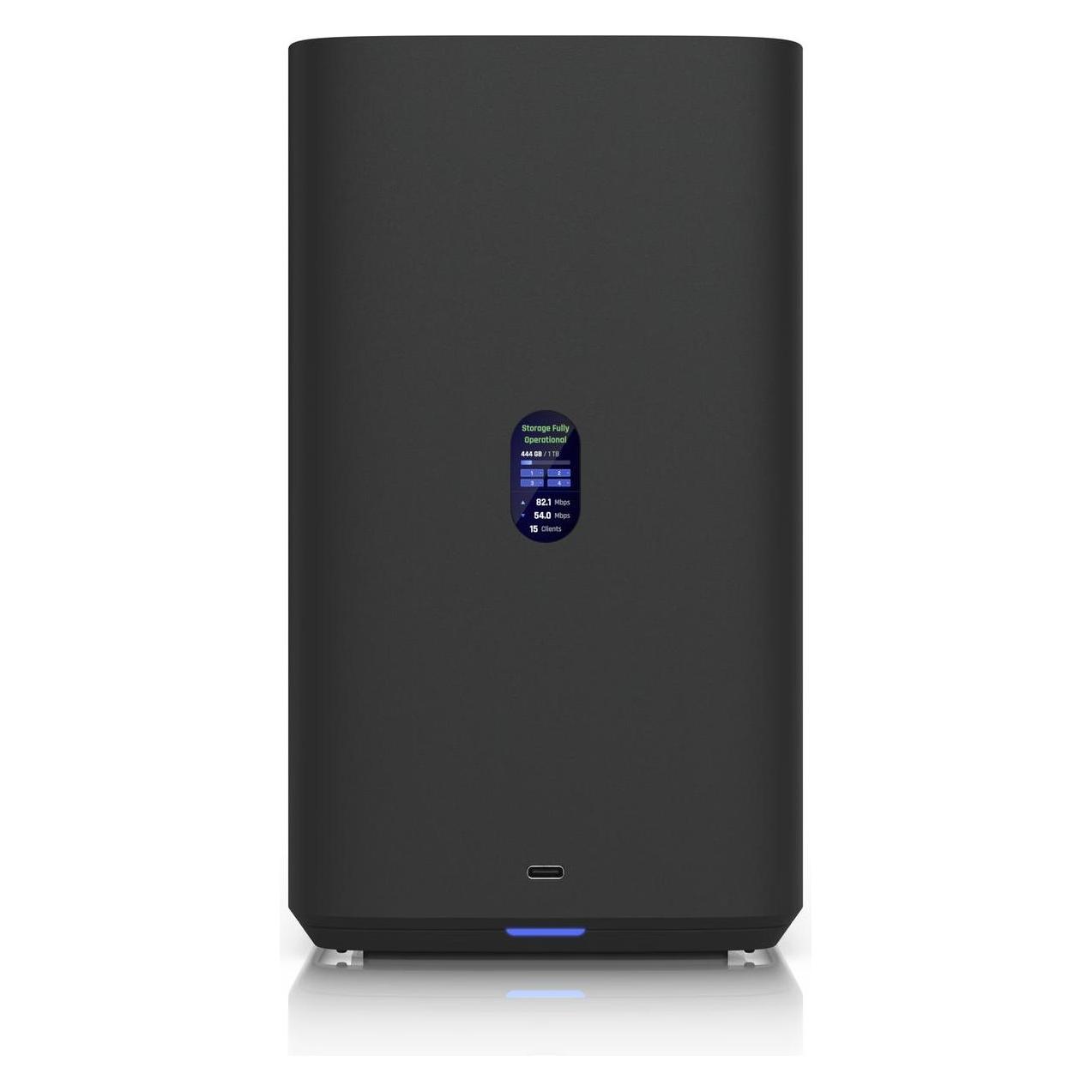Ubiquiti UniFi UNAS 4 (UNAS-4-B)
