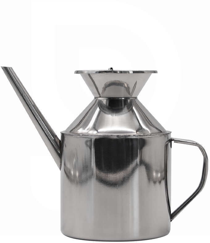 Polsinelli Oliera inox 500 mL