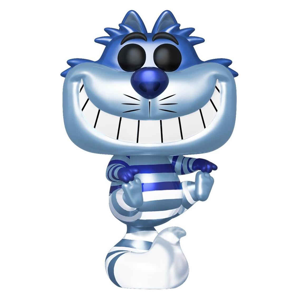 Funko Pop! Make a Wish 2022 : Disney Cheshire Cat (SE) (28052022)