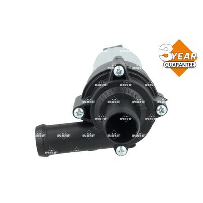 NRF Zusatzwasserpumpe, Zuheizer 390120 für Volvo