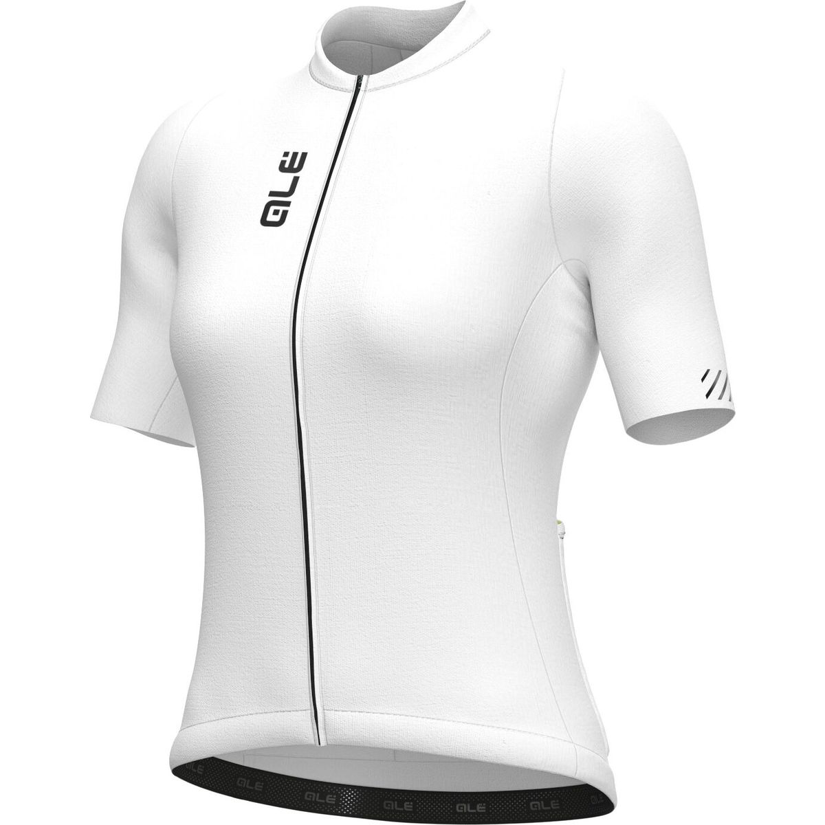 Alé Color Block bianco/white XL L25084400-05
