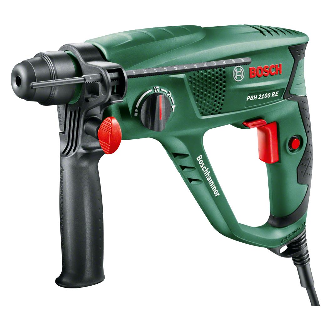 Bosch Home & Garden PBH 2100 RE (Schlagbohrschrauber) (06033A9320)