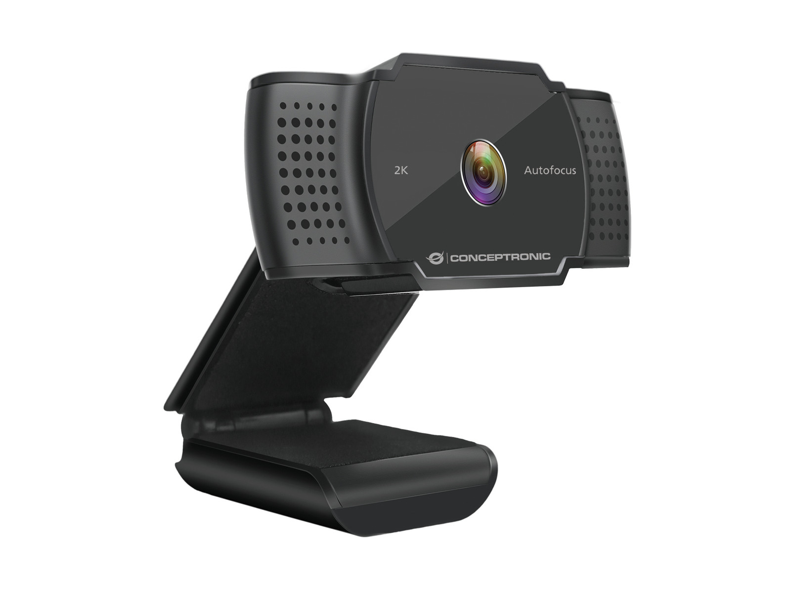 Conceptronic AMDIS02B Webcam - 5 MP