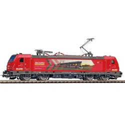 PIKO 51584 H0 E-Lok BR 187 Stern Hafferl, Ep. VI