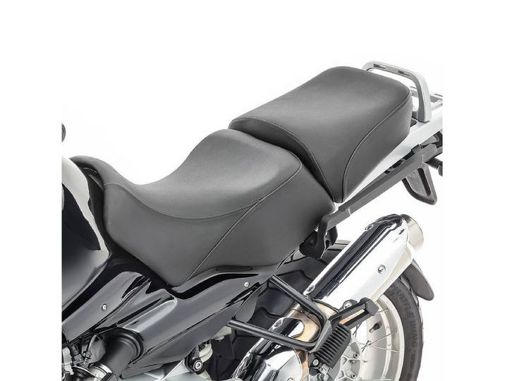 Tourtecs Sitzbank Komfort Sitzbank -2cm für BMW R 1100 GS / R 1150 GS 94-04 # TG44