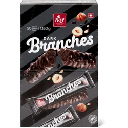 Branches «Noir» 50er - 1.35kg