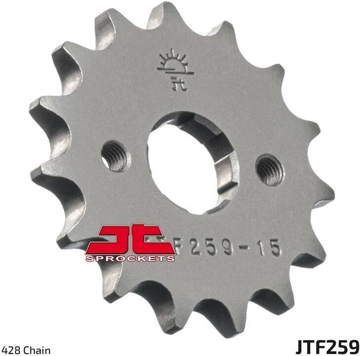 JTSPROCKETS JTF259.12 Chain Pinion