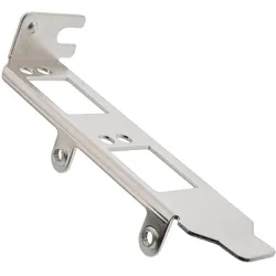 InLine Dual Gigabit Netzwerkkarte, 2x RJ45 2.5GBit/s, PCIe x1, inkl. low profile Slotblech (Mini PCI Express), Netzwerkkarte, Grün