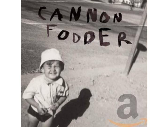Cannon Fodder