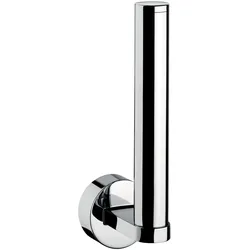 emco rondo 2 Reserverollenhalter, chrom, 1 Rolle, 450500101