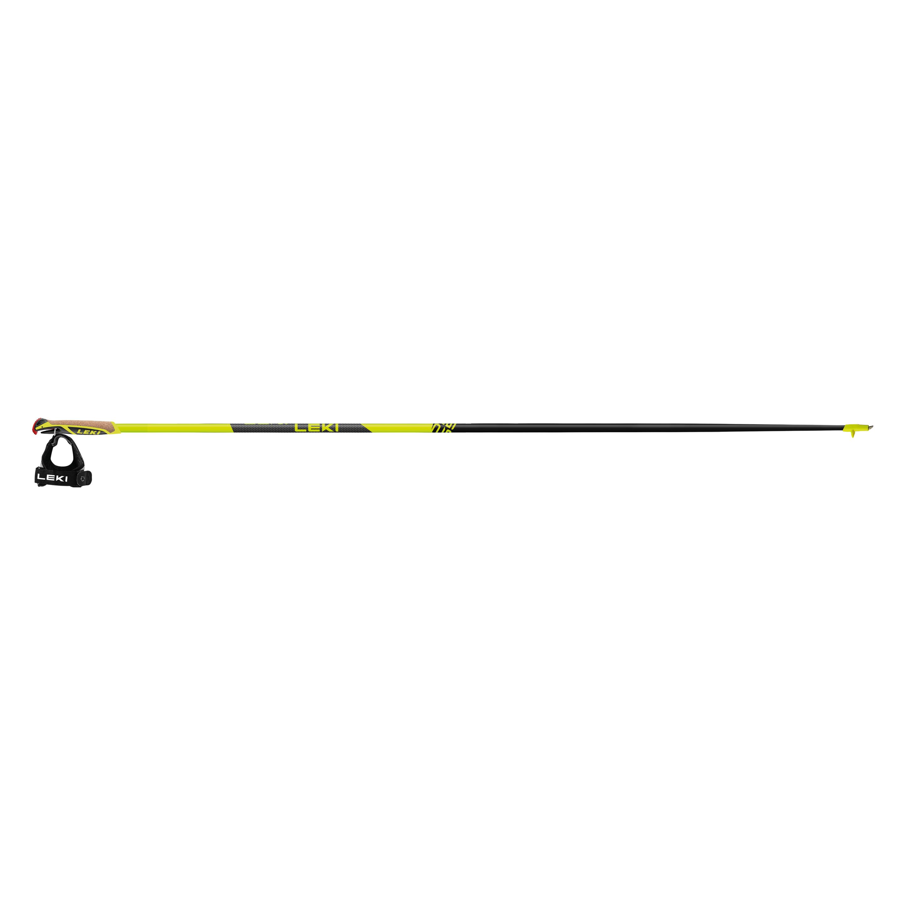 Leki Sticks Sr Prc 650 Neon 140 (47476210)