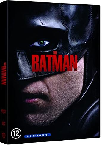 Matt Reeves - The Batman - Preis vom 09.10.2026 07:28:09 h