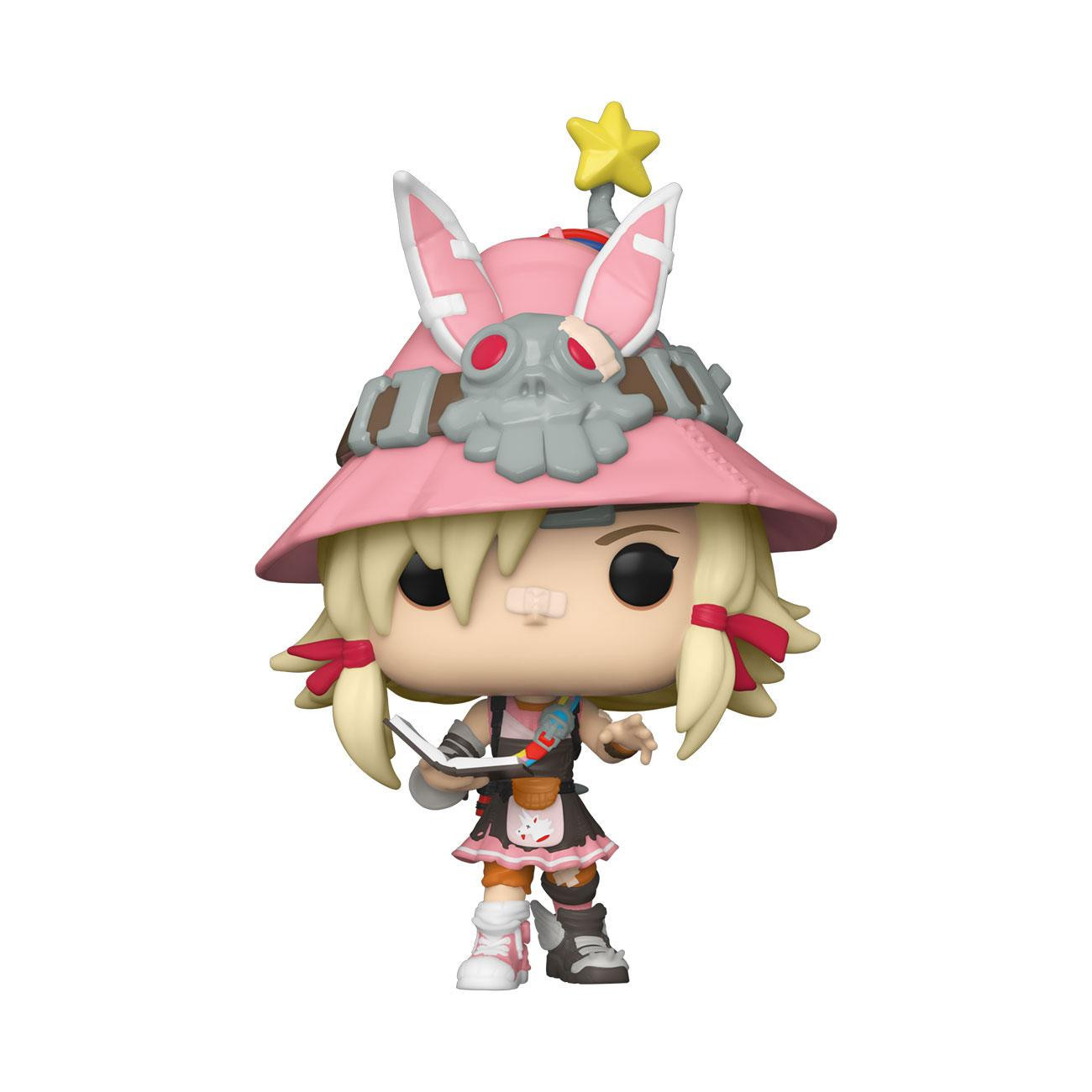 Funko Pop! Tiny Tina's Wonderlands - Tiny Tina 858 - Vinyl figuur