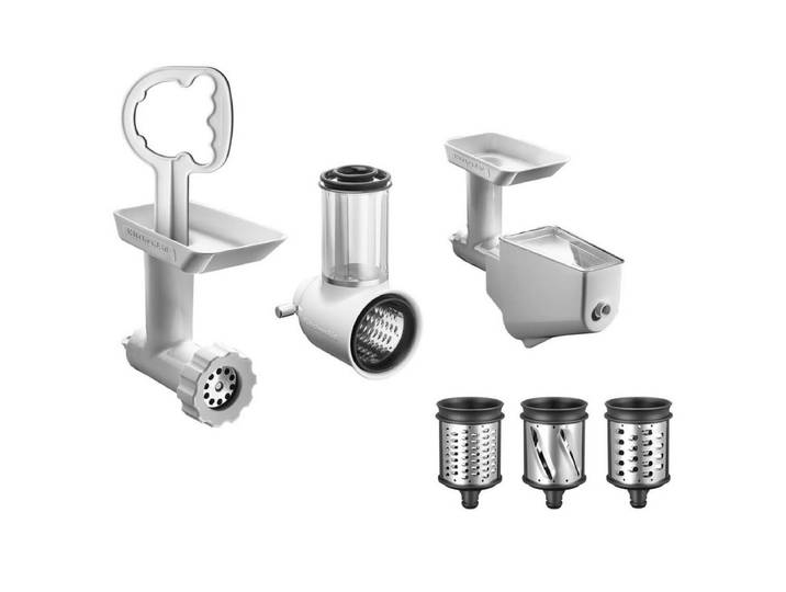 Kitchenaid Starter Kit Premium Zubehörset