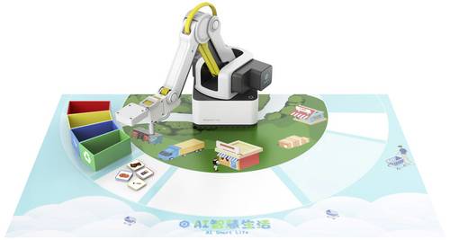 Dobot Magician Lite ES-MGL-AIKIT-01E Erweiterungsmodul
