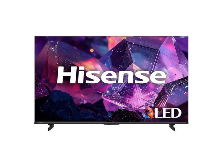 Hisense 85E79S PRO (2026) - 85 inch - QLED TV