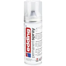 edding Acrylspray Permanent Spray Transparent Matt