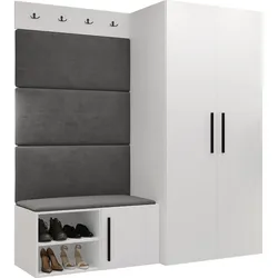 GARDEROBEN-SET Medi I