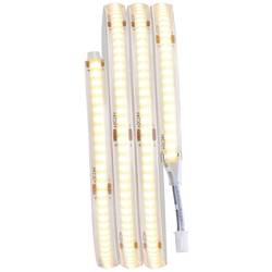 Paulmann LumiTiles COB Slim Stripe Set 1m 78424 LED-Streifen-Basisset LED Warmweiß Weiß