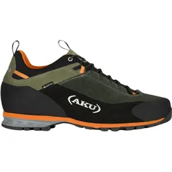 AKU, Herren, Wanderschuhe, Link GTX (41.5), Grün