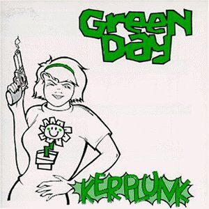 Green Day - Kerplunk - Preis vom 19.10.2026 19:33:35 h