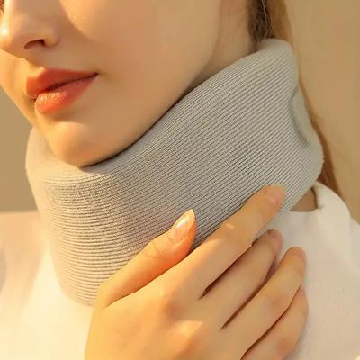 Uplifted Trends Adjustable Neck Support Pillow For Sleep Relief & Neck Pain Adjustable Neck Support Pillow For Sleep Relief & Neck Pain