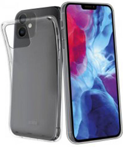 CAPA TELEMÓVEL SBS IPHONE 12 MINI TRP