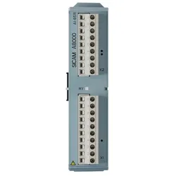 Siemens Dig.Industr. SICAM A8000 Eingangsmodul 6MF2851-1AA00