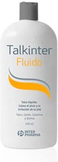 Interpharma TALKINTER FLUIDO 250ml