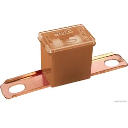 HERTH&BUSS Sicherung, PAL-C braun - 50295466 - braun