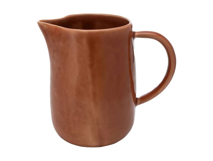Heirol Pichet Heirol x Nosse Svelte 1 L Terracotta