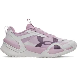 Under Armour, Damen, Hallenschuhe, UA Reign XT (38.5), Pink