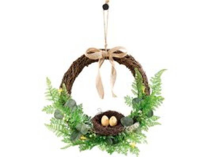 LIVARNO® Couronne de Pâques (Boucle)