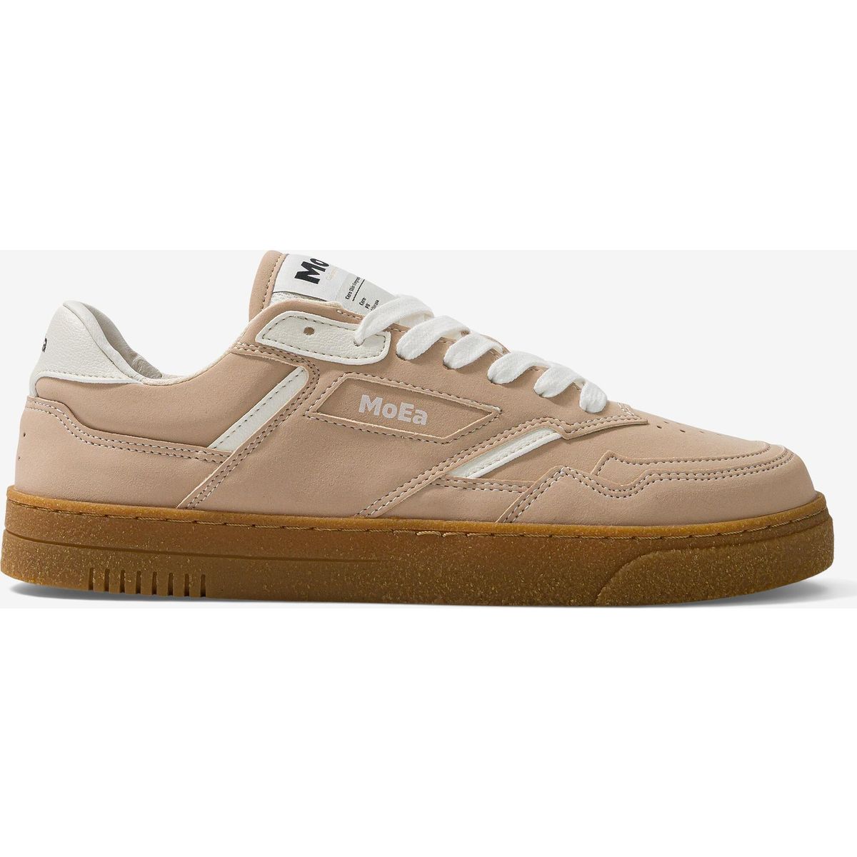 MoEa GEN9 - Corn Suede Beige corn suede beige (04) 36 MOEA-BASGN9-0436