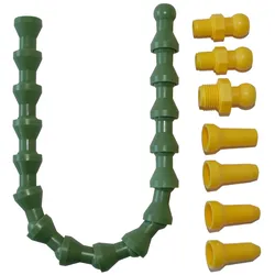 ELMAG Kühlmittel-Segmentschlauch 1/4' - 81071