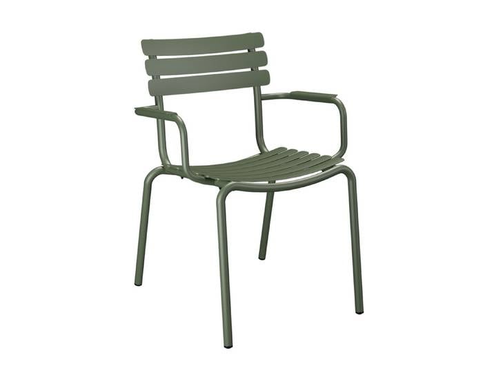 Esstischstuhl Alua Houe, Designer Henrik Pedersen, 63x82x59 cm
