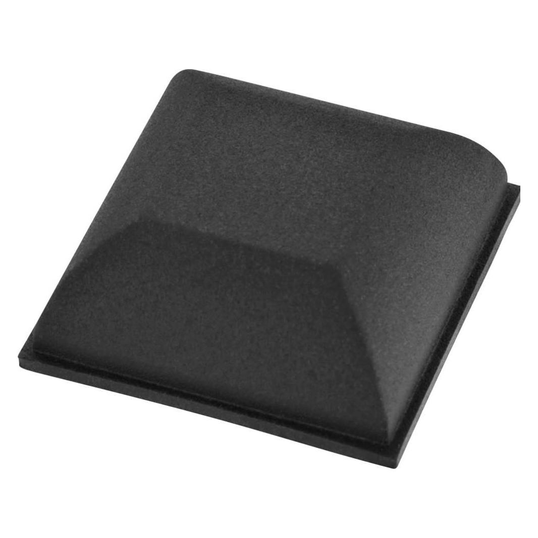 Monacor Gummifüsse (MONA-HF-30)