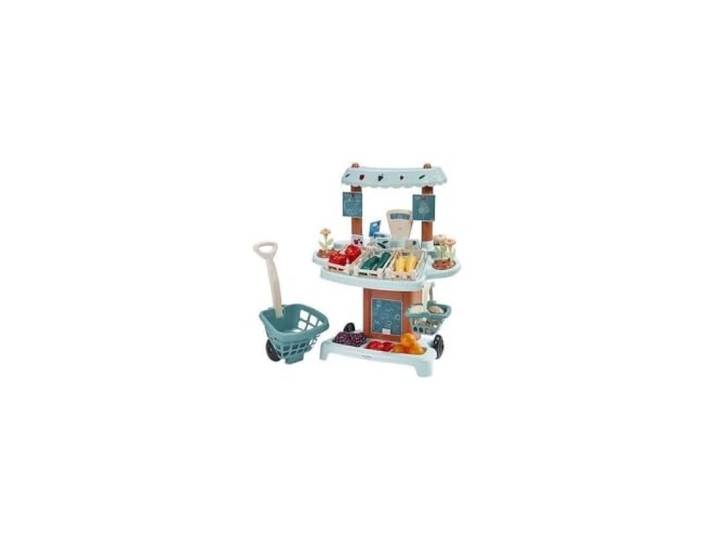 Jouets Ecoiffier 1690 Marktführer, Mehrfarbig