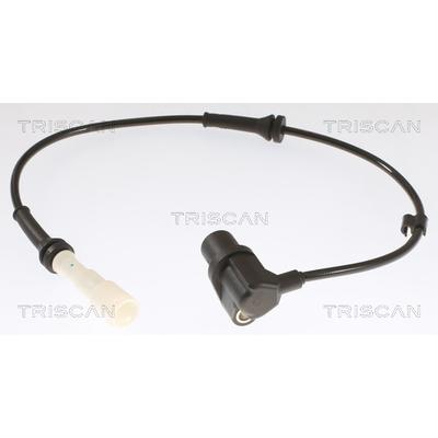 TRISCAN Sensor, Raddrehzahl 8180 23264 für SMART