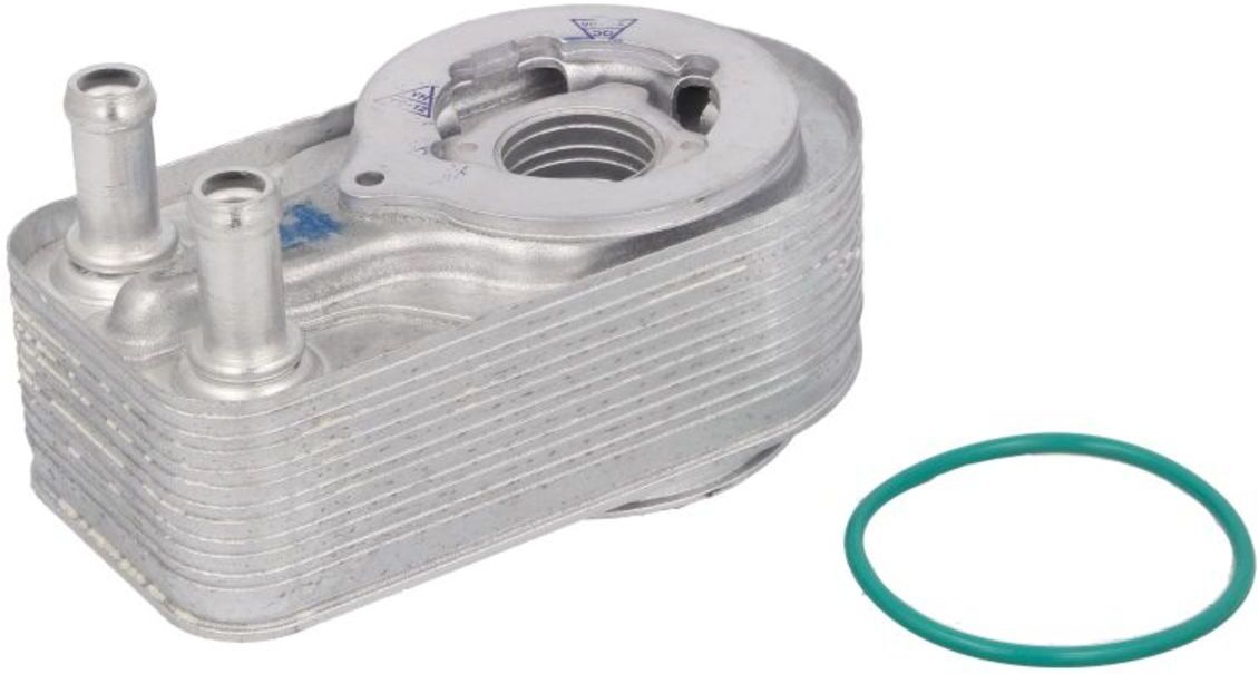 Ölkühler, Motoröl NRF 31886
