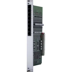 Auerswald Erweiterungsmodul COMmander 8a/b-R