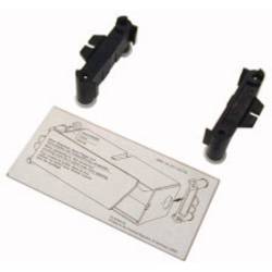 Eaton M22-UPE 216554 Unterputzteilesatz Schwarz 1 St. Piece