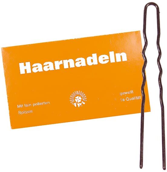 MyBrand Haarnadeln gewellt