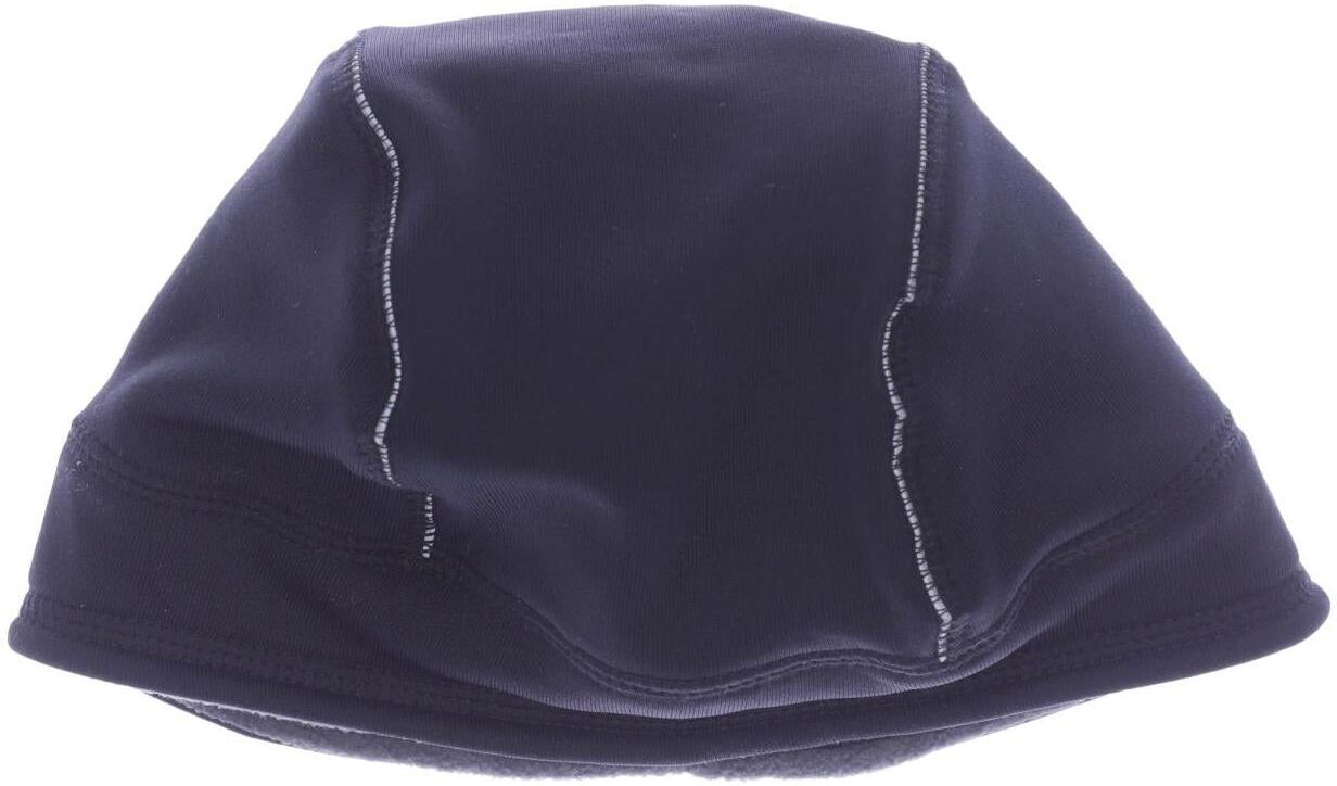 Eddie Bauer Damen Hut oder Mütze, Schwarz, Gr. Onesize, Synthetik / Elasthan - Second Hand
