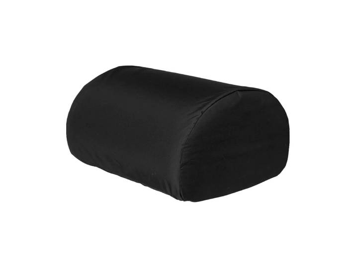 Ferm Living Housse de protection Rouli pouf Noir