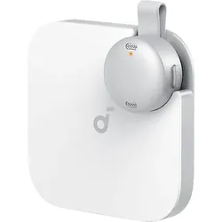 ANKER Soundcore Work KI-gestütztes Diktiergerät, Weiß