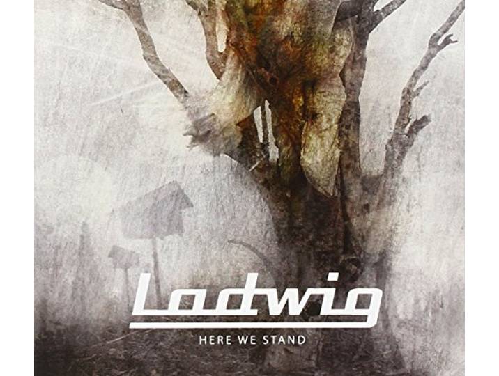 Here We Stand -Digi-