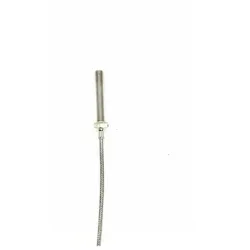 Enda, Multimeter, Temperatursensor K4-PT100-M8x50-2M Fühler-Typ Pt100 Messbereich Temperatur
