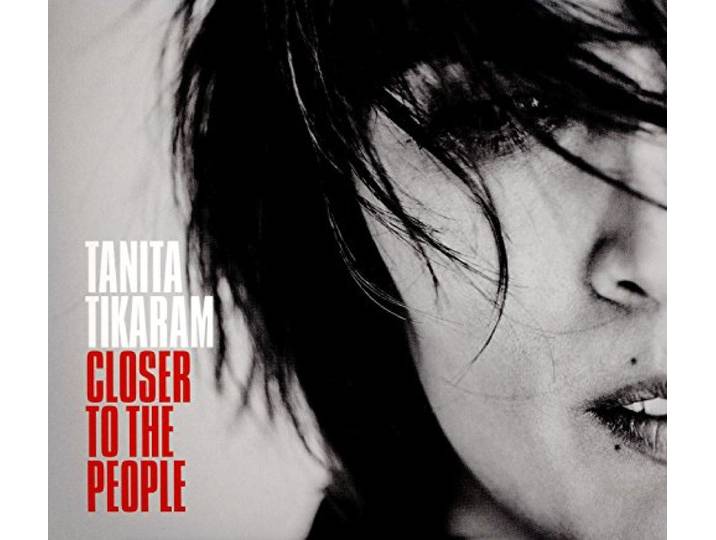 Tanita Tikaram - Closer To The People