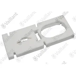 Vaillant Isolierung Vaillant-Nr. 076650